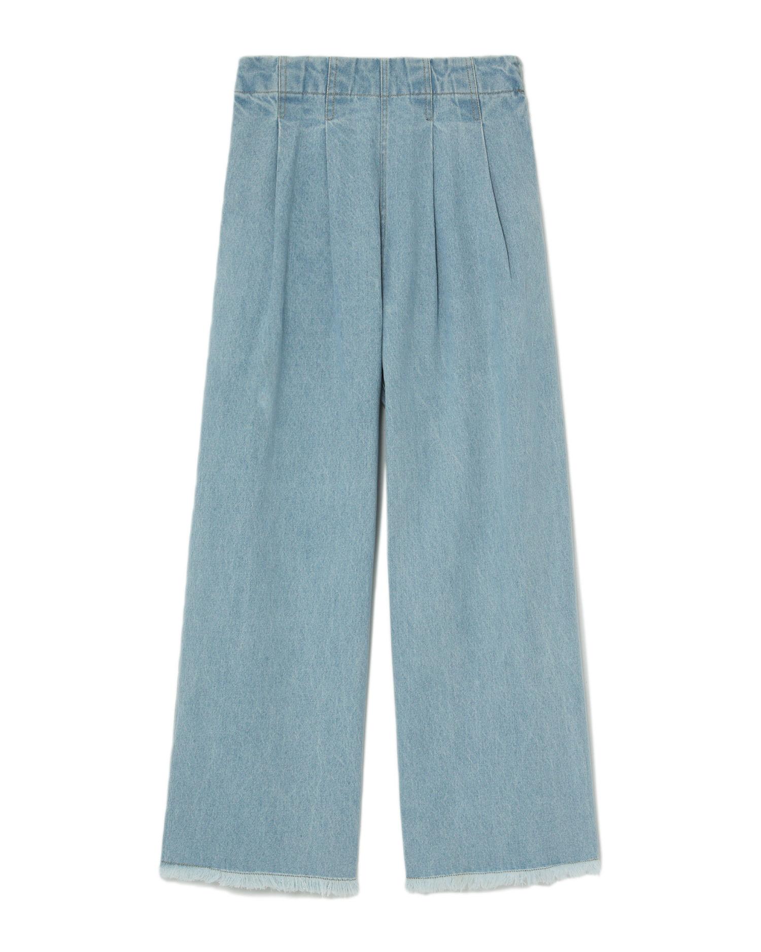 Wide-leg jeans by SEA NEW YORK