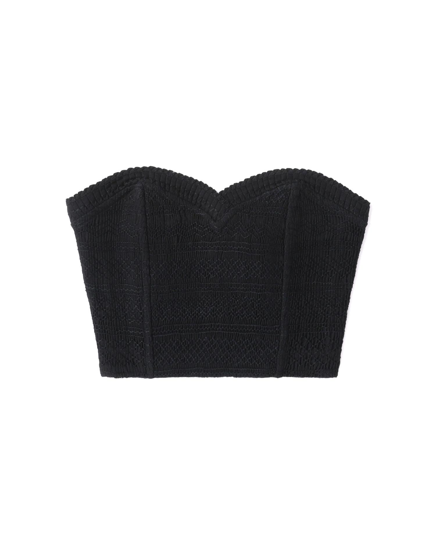 Willa bustier by SEA NEW YORK