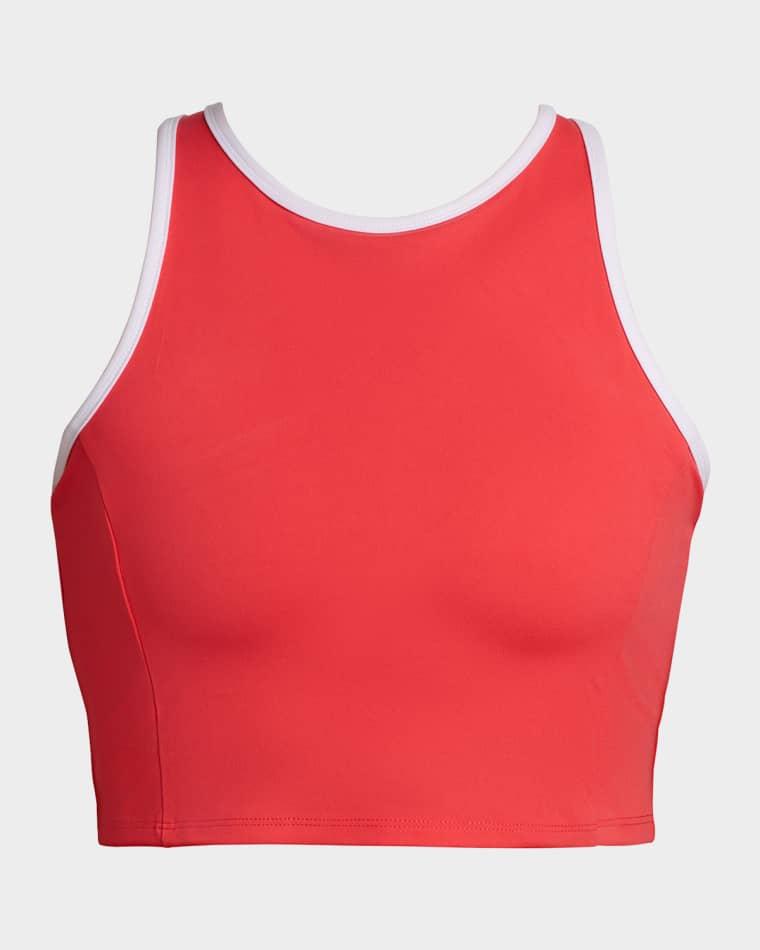 Coastal Tank Top by SEAAV