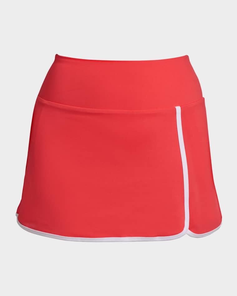 Nantucket Skort by SEAAV