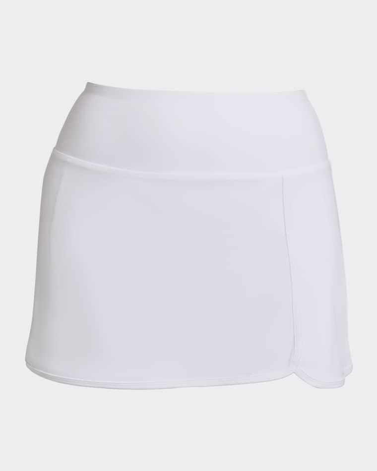 Nantucket Skort by SEAAV