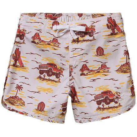 Baja Boardshort by SEAESTA SURF