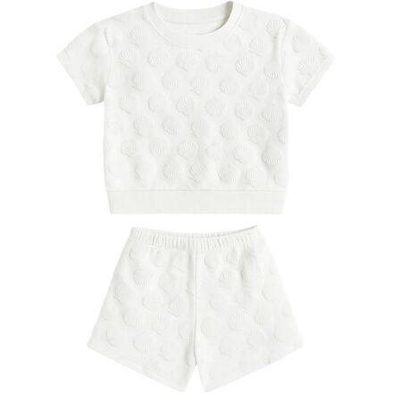 Seashell Set by SEAESTA SURF
