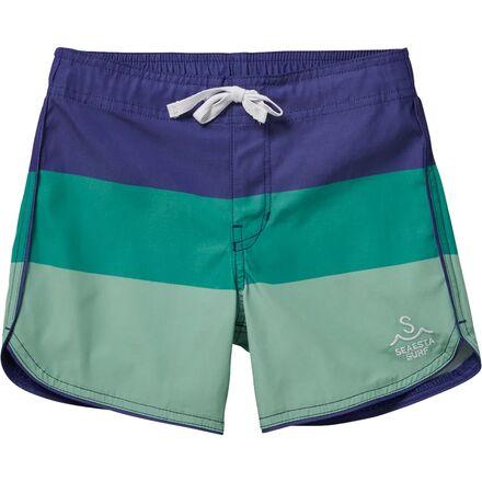 Triple Scoop Boardshort by SEAESTA SURF