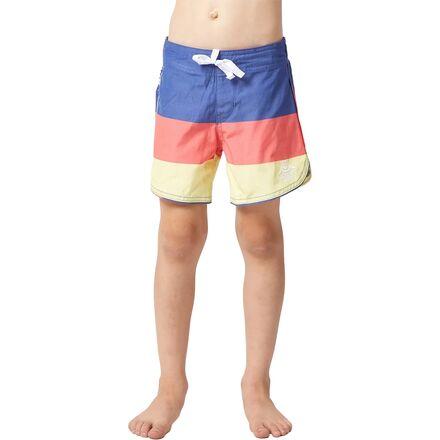 Triple Scoop Boardshort by SEAESTA SURF