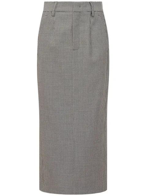 Alice skirt by SEAFARER