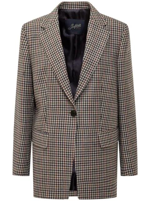 Bella blazer by SEAFARER