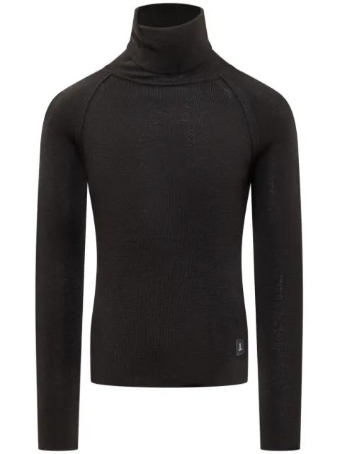 Canarsie sweater by SEAFARER