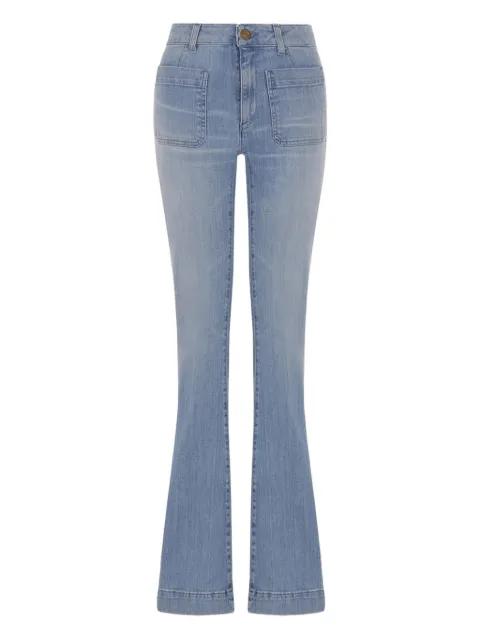 Delphine jeans by SEAFARER