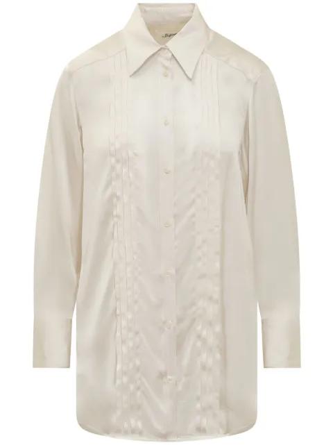 Francois shirt by SEAFARER