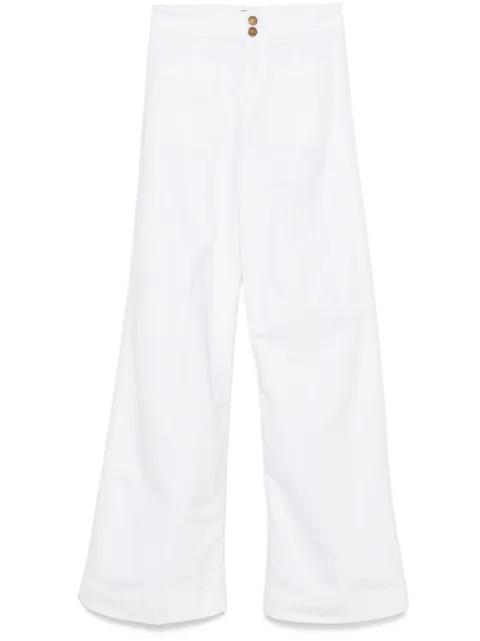 Jane jeans by SEAFARER