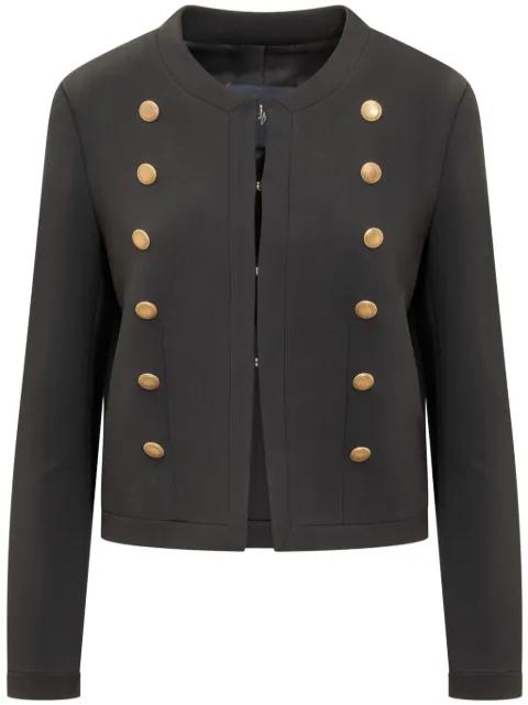 Kelly jacket by SEAFARER