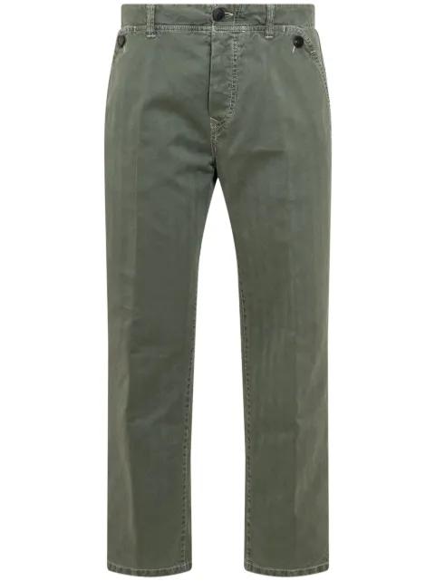 Stephen trousers by SEAFARER