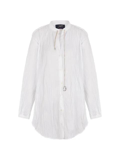 chain shirt by SEAFARER