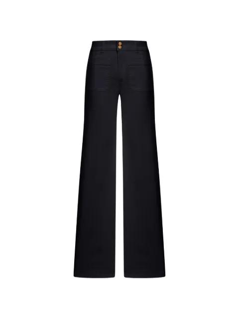 cotton denim jeans by SEAFARER