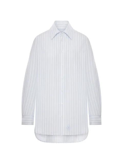 striped shirt by SEAFARER