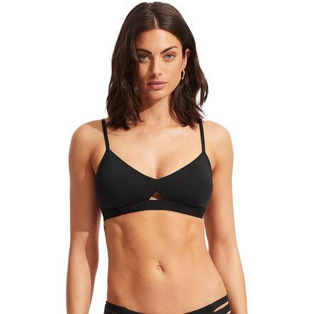 Active Hybrid Bralette by SEAFOLLY