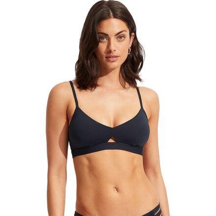 Active Hybrid Bralette by SEAFOLLY