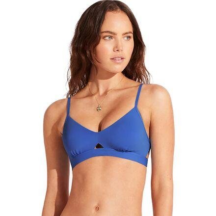 Active Hybrid Bralette by SEAFOLLY