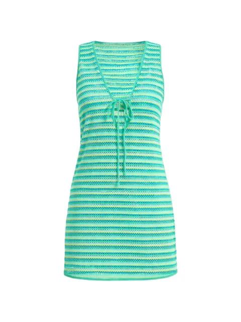 Calypso beach dress by SEAFOLLY