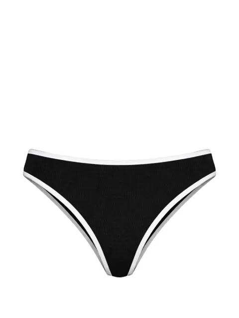 Hipster bikini bottoms by SEAFOLLY