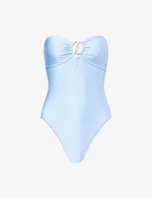 Palermo Ring Swimsuit by SEAFOLLY