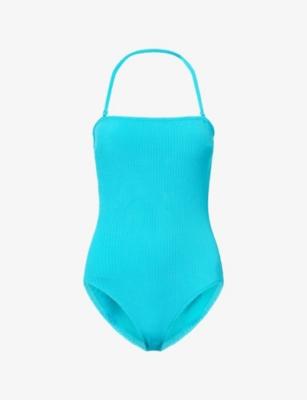 Sea Dive Bandeau Swimsuit by SEAFOLLY