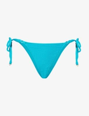 Sea Dive Tie-Sides Rio Bikini Bottoms by SEAFOLLY