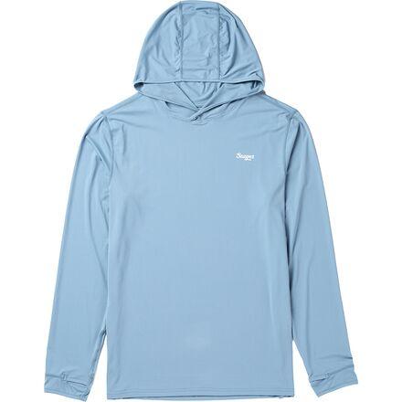 Escala Sunshirt by SEAGER CO.