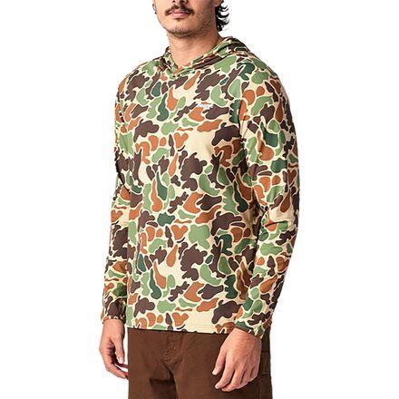 Escala Sunshirt by SEAGER CO.