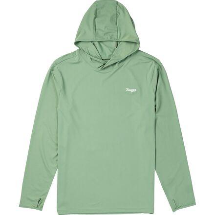 Escala Sunshirt by SEAGER CO.