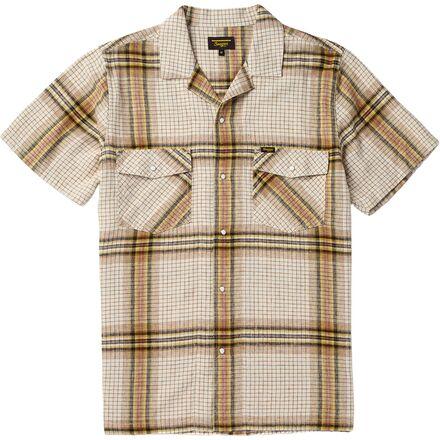 Whippersnapper Shirt by SEAGER CO.