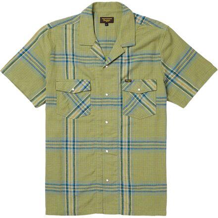 Whippersnapper Shirt by SEAGER CO.