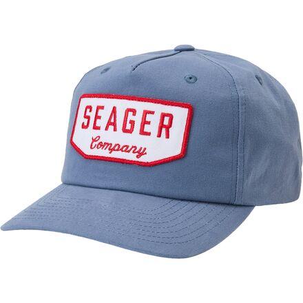 Wilson Snapback by SEAGER CO.