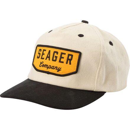 Wilson Snapback by SEAGER CO.