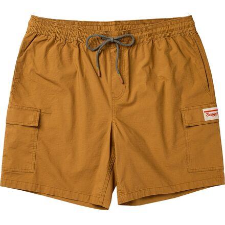Yuma Cargo Short by SEAGER CO.