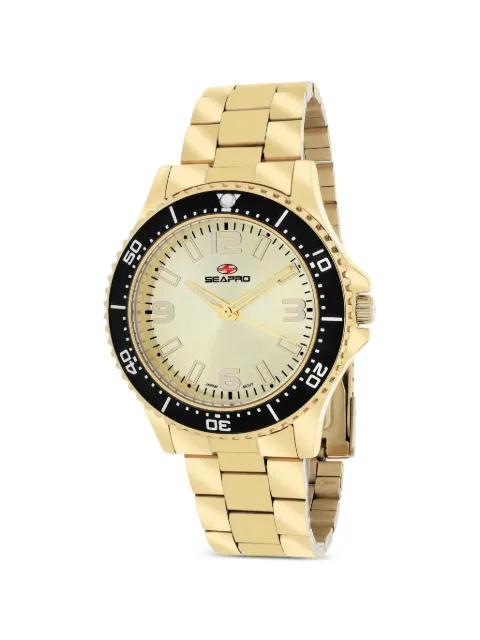 Tideway rotating bezel 40mm watch by SEAPRO