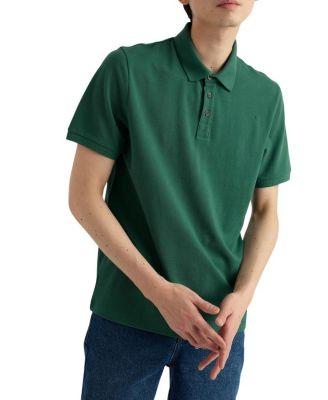 Balefire Original Polo Shirt by SEASALT CORNWALL