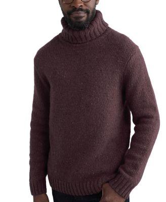 Men's Foresting Sweater by SEASALT CORNWALL