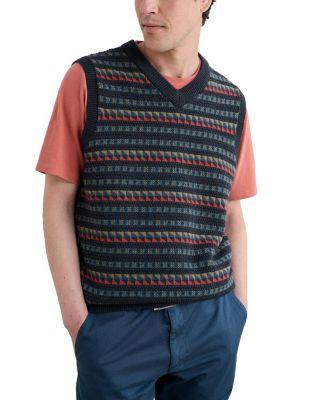 Men's Walt Vest by SEASALT CORNWALL