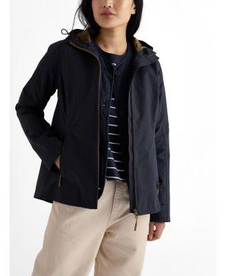 Waterway Waterproof Coat by SEASALT CORNWALL
