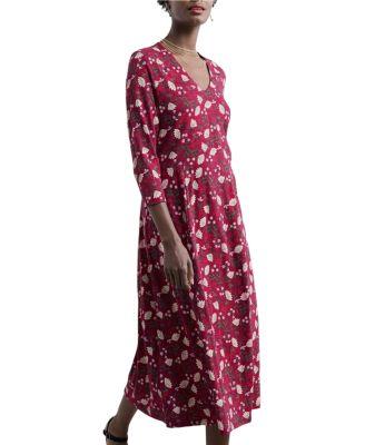 Women's 3/4 Nancy Dress by SEASALT CORNWALL