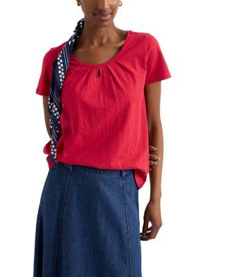 Women's Appletree T-Shirt by SEASALT CORNWALL