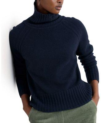 Women's Basset Cove Sweater by SEASALT CORNWALL