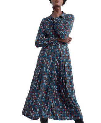 Women's Coastline Dress by SEASALT CORNWALL