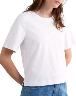 Women's Copseland T-Shirt by SEASALT CORNWALL