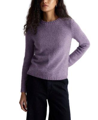 Women's Dawson Pick Sweater by SEASALT CORNWALL