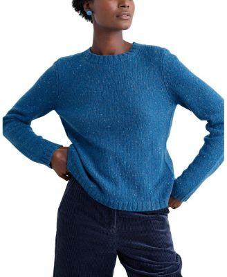 Women's Dawson Pick Sweater by SEASALT CORNWALL