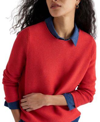Women's Makers Sweater by SEASALT CORNWALL