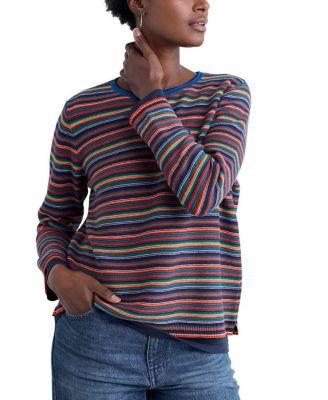 Women's Makers Sweater by SEASALT CORNWALL